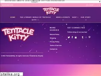 tentaclekitty.com