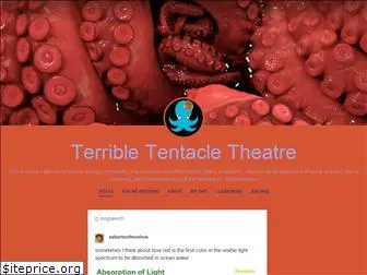 tentacletheatre.com