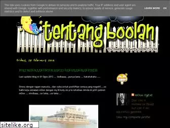 tentangboolan.blogspot.com