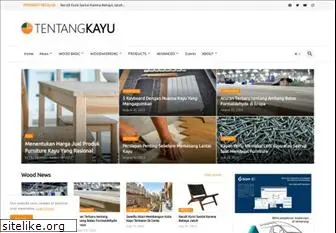 tentangkayu.com