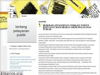 tentangpelayananpublik.blogspot.com