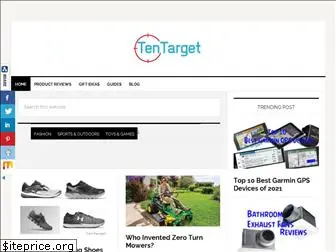 tentarget.com