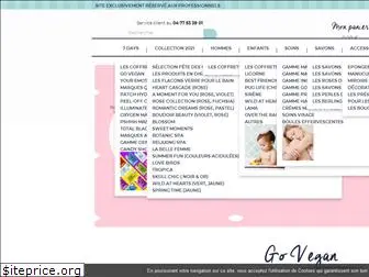 tentation-cosmetic.com