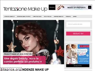 tentazionemakeup.it