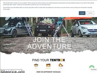 tentbox.com