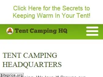 tentcampinghq.com