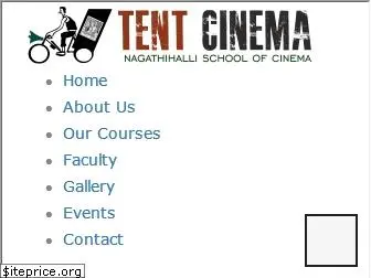 tentcinema.com