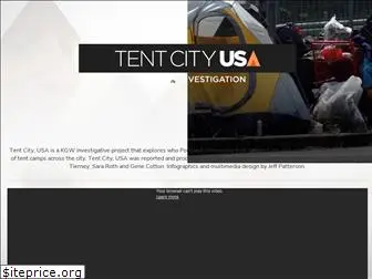 tentcitypdx.com