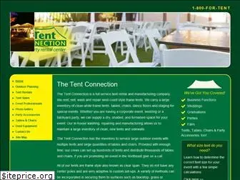 tentconnection.com