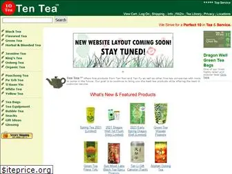 tentea.com