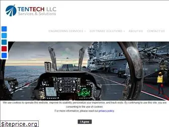 tentechllc.com