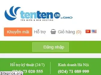 tenten.vn