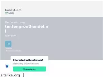 tentengroothandel.nl