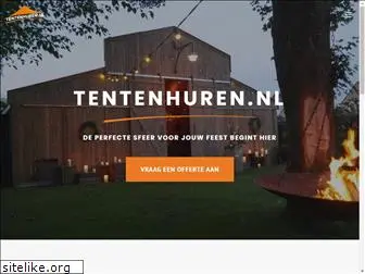 tentenhuren.nl