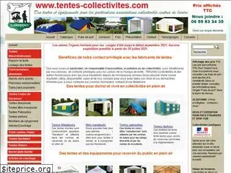 tentes-collectivites.com