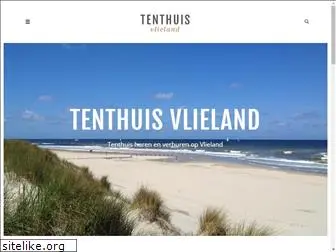tenthuisvlieland.com