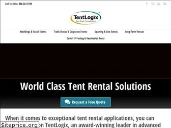 tentlogix.com