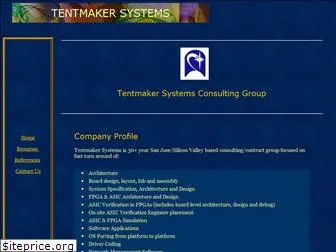 tentmakersystems.com