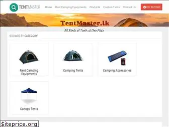 tentmaster.lk