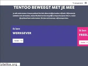 tentoo.nl