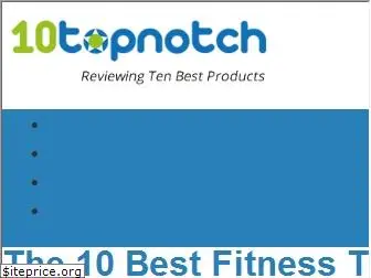 tentopnotch.com