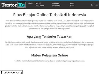 tentorku.com