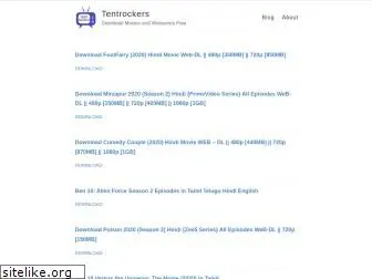 tentrockers.github.io