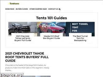 tents101.com