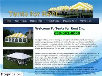 tents4rentchicago.com