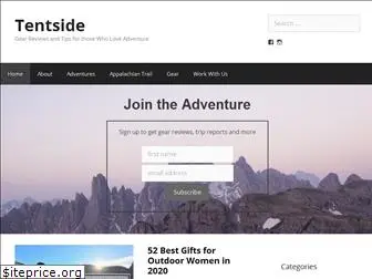 tentside.com