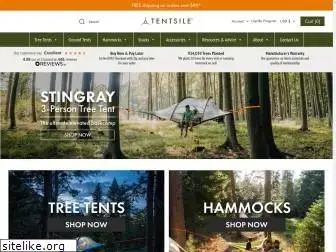 tentsile.com