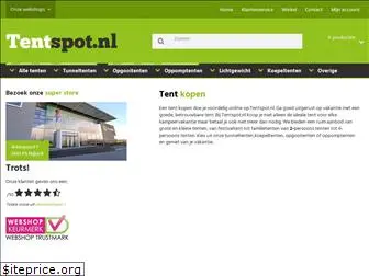 tentspot.nl