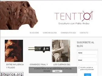 tenttoi.com