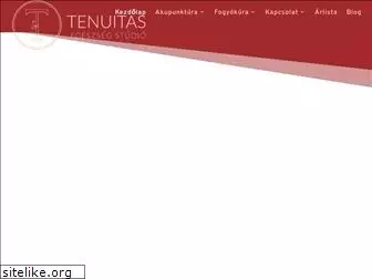 tenuitas.hu