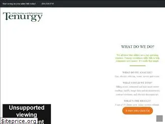 tenurgy.com