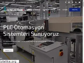 tenurmak.com