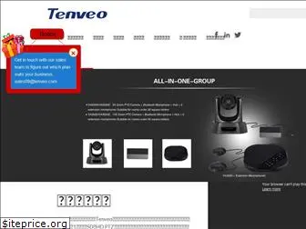 tenveo-video-conference-jp.com