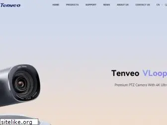 tenveo.com