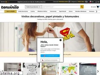 tenvinilo-chile.com