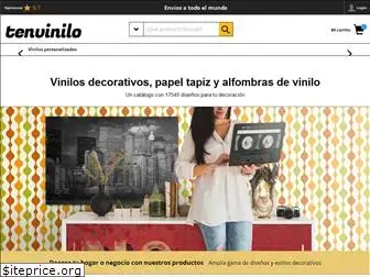 tenvinilo.pe