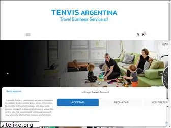 tenvis.com.ar
