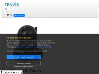 tenvis.com.es