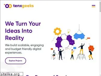 tenxgeeks.com