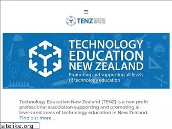 tenz.org.nz