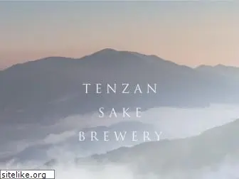 tenzan.co.jp