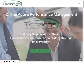 tenzinga.com