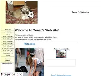 tenzo.org