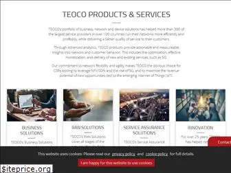 teoco.com