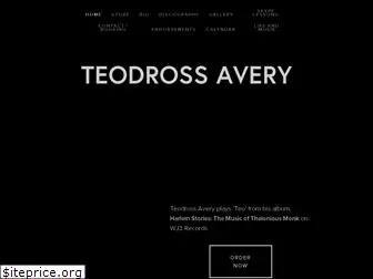 teodrossavery.com