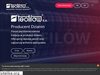 teofilow.com.pl